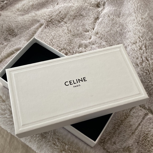 Monochroms CL40198F CELINE Sunglasses - Picture 10 of 11